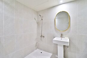 Calm Rest Hotel Busan Sasang