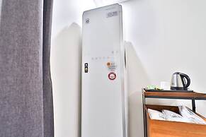 Calm Rest Hotel Busan Sasang