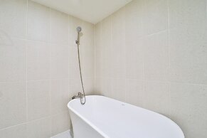 Calm Rest Hotel Busan Sasang