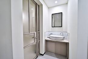 Calm Rest Hotel Busan Sasang