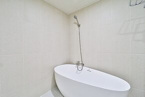 Calm Rest Hotel Busan Sasang