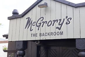 McGrory's Hotel