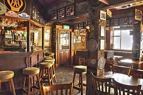 McGrory's Hotel