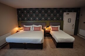McGrory's Hotel
