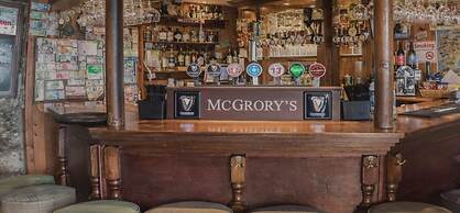 McGrory's Hotel