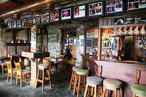 McGrory's Hotel