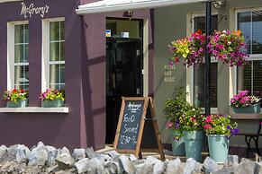 McGrory's Hotel