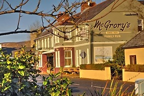 McGrory's Hotel