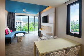 OZO Phuket