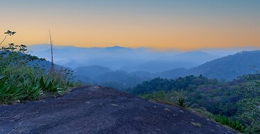 Haze and Kites Resort Munnar