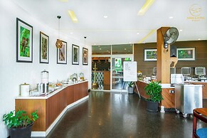 Haze and Kites Resort Munnar