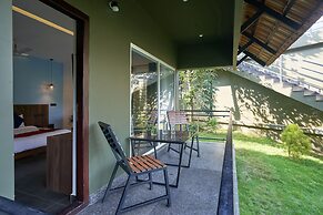 Haze and Kites Resort Munnar