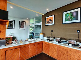 Haze and Kites Resort Munnar