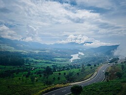 Haze and Kites Resort Munnar