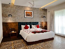 Haze and Kites Resort Munnar