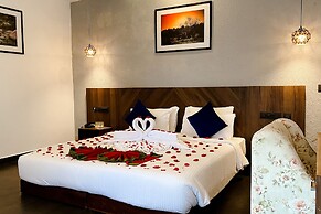 Haze and Kites Resort Munnar