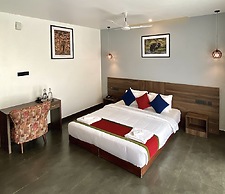 Haze and Kites Resort Munnar