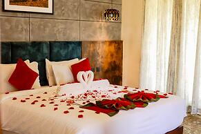 Haze and Kites Resort Munnar