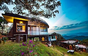 Haze and Kites Resort Munnar