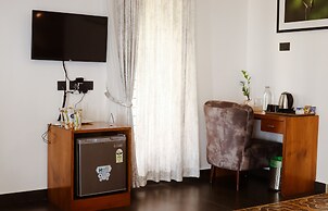 Haze and Kites Resort Munnar