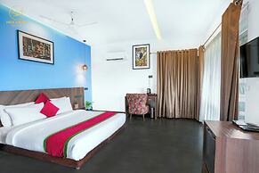 Haze and Kites Resort Munnar