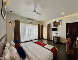 Haze and Kites Resort Munnar