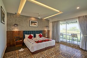 Haze and Kites Resort Munnar