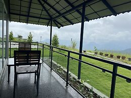 Haze and Kites Resort Munnar