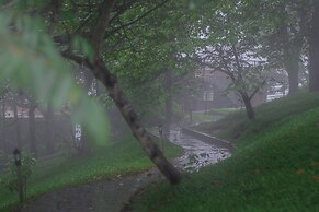 Haze and Kites Resort Munnar