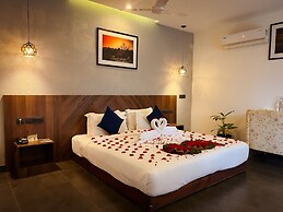 Haze and Kites Resort Munnar