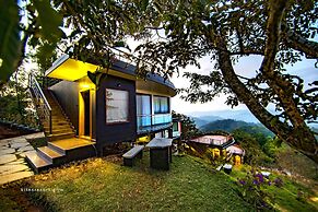 Haze and Kites Resort Munnar