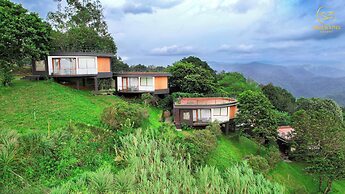 Haze and Kites Resort Munnar