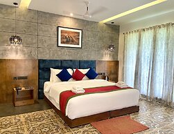 Haze and Kites Resort Munnar