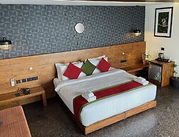 Haze and Kites Resort Munnar