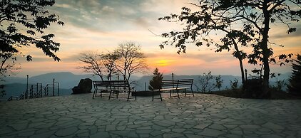 Haze and Kites Resort Munnar