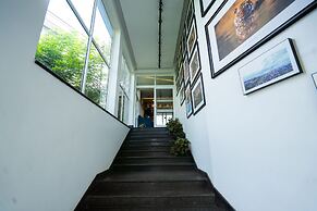 Haze and Kites Resort Munnar