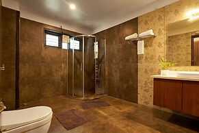 Haze and Kites Resort Munnar