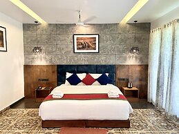 Haze and Kites Resort Munnar