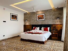 Haze and Kites Resort Munnar