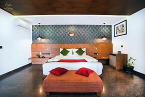 Haze and Kites Resort Munnar