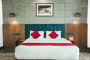 Haze and Kites Resort Munnar