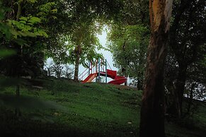 Haze and Kites Resort Munnar