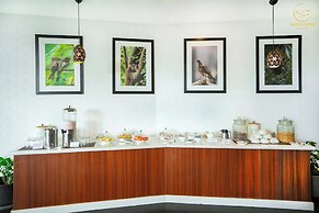 Haze and Kites Resort Munnar