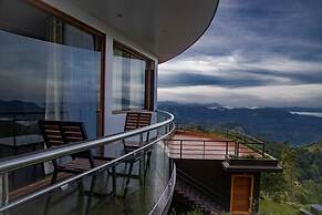Haze and Kites Resort Munnar
