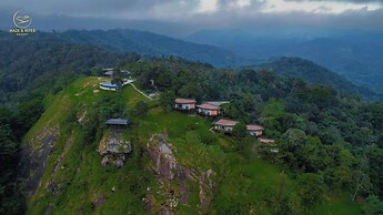 Haze and Kites Resort Munnar