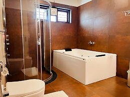 Haze and Kites Resort Munnar