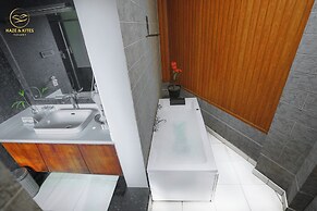 Haze and Kites Resort Munnar