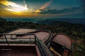 Haze and Kites Resort Munnar