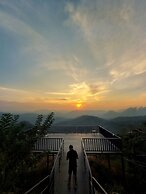 Haze and Kites Resort Munnar