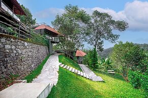 Haze and Kites Resort Munnar